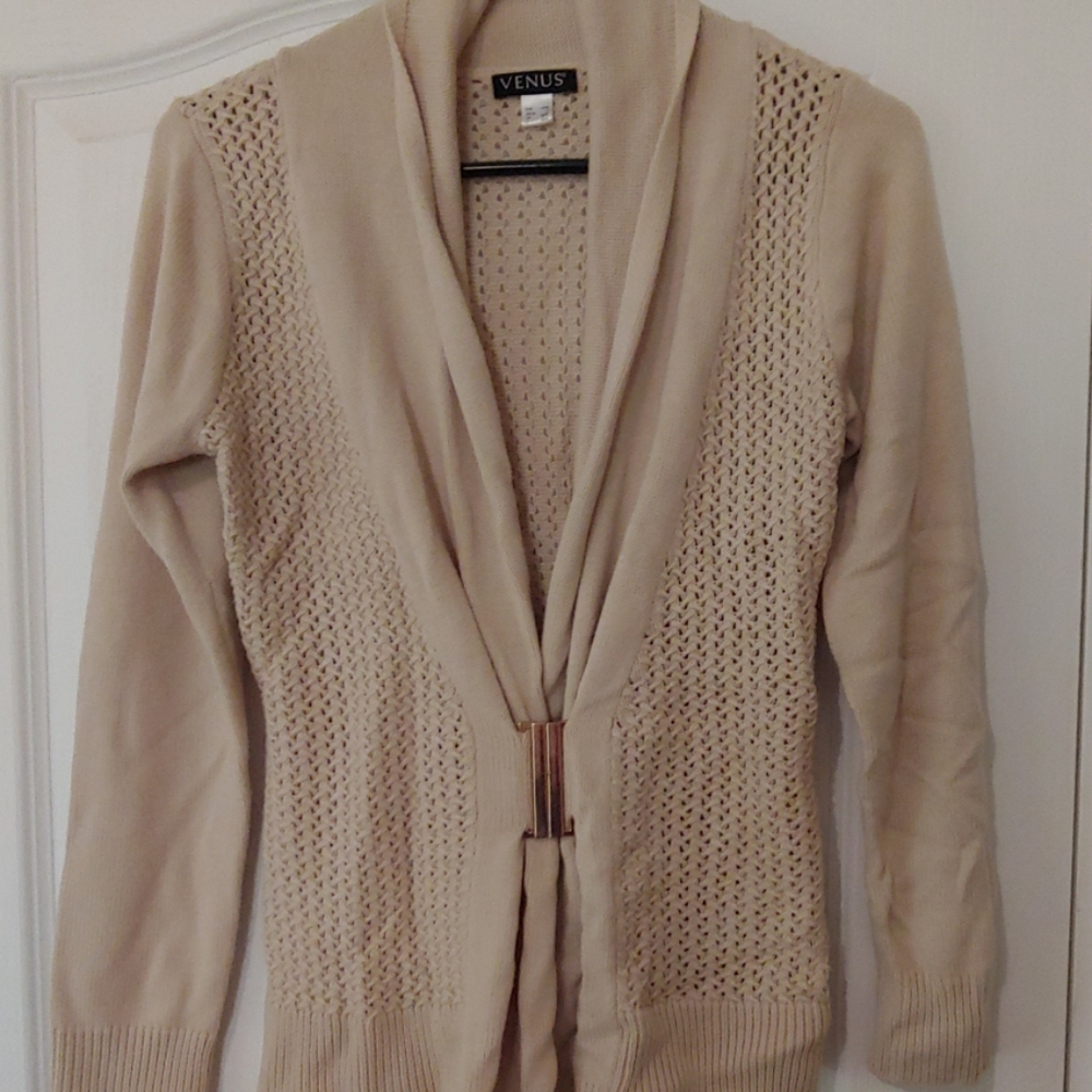 Venus Sweater Size Small - Picture 1 of 3